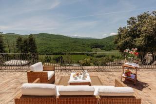 B&B Palazzo Agrippa - 9