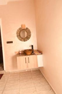Classic Apartment Aourir - 5