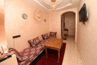 Classic Apartment Aourir - 2
