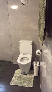Family Friendly One Bedroom Studio - 4
