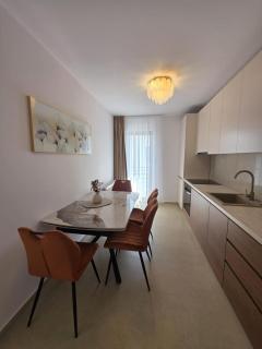 Aura Apartment - 3