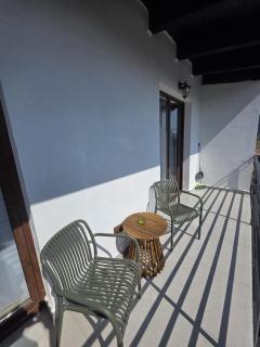 Aura Apartment - 1
