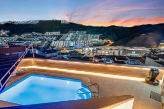 Moser Living Premium Apartments - Puerto Rico - 9