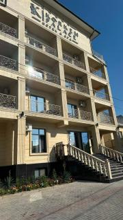 Palace&Spa Rooms - 8
