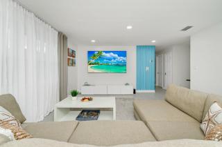 Beach Home: Hot Tub, Game Room & Billiard - Cabo Cañaveral - 1