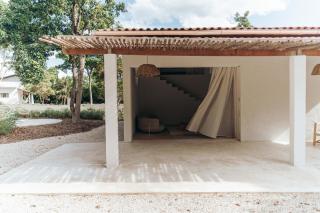 Casa Alecrim, oásis de arte & design na natureza - 7