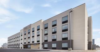 StudioRes by Marriott Clearfield Layton - 8