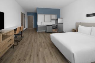 StudioRes by Marriott Clearfield Layton - 6