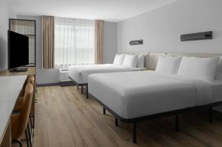 StudioRes by Marriott Clearfield Layton - 1