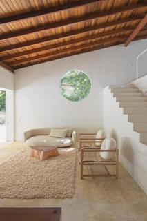 Casa Alecrim, oásis de arte & design na natureza - 9