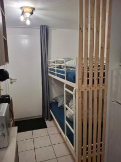 Appartement vue lac Léman - 4