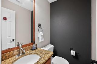 Spacious 4BR Retreat |Pool Table| Firepit & Hottub - 3