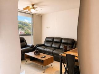 Apartamento Inteligente, Excelente Ubicación - 9