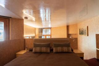 THE NEST Alpine Loft Ski-in Ski-out - 1
