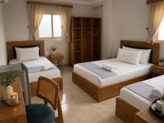 Pyramids Crypt Hotel - 5