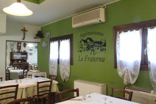 Agriturismo La Fraterna - 1