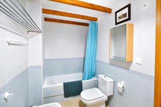 Apartamento Dunas de Guardamar - 8