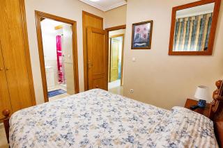 Apartamento Dunas de Guardamar - 1