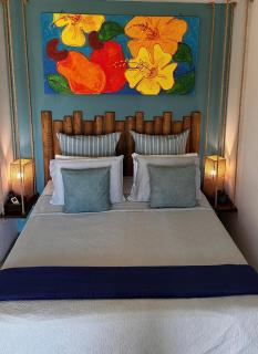 Hotel Rede Beach - 4