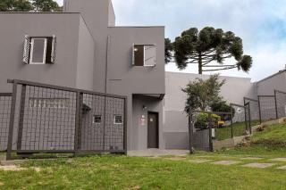Casa 3 Quartos, Garagem, Churrasqueira - 0