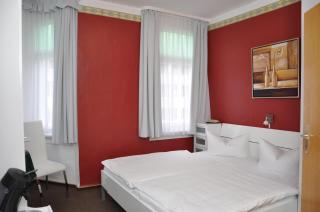 Hotel An der Kapelle - Meiningen - 1
