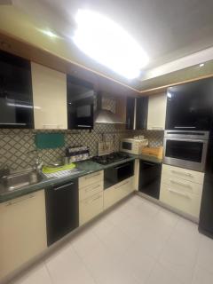 Maison à la Marsa - 1