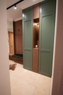 Appartement Promenadenhirsch - 7
