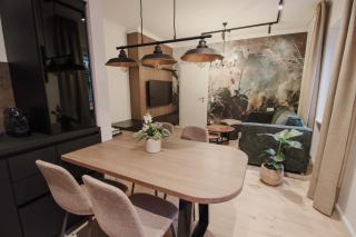Appartement Promenadenhirsch - 4