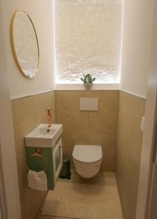 Appartement Promenadenhirsch - 2
