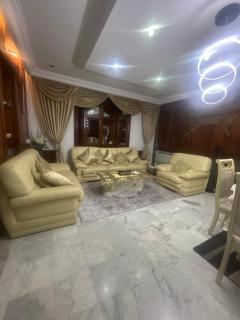 Maison à la Marsa - 8