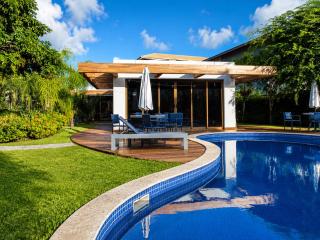 Casa Elegance - Itacimirim BA- Pé na areia - 2