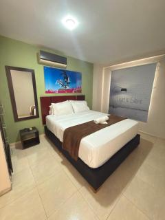 Villalba Boutique Hotel - 7
