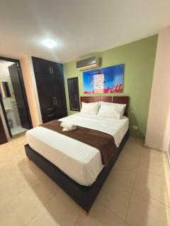 Villalba Boutique Hotel - 9