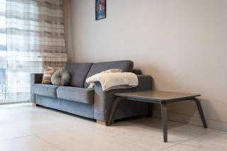 Warszawska Chic Apartment by BookingHost - 1