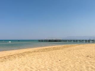 Luxury 4 BDR Villa with Sea View l Einbay Sokhna - 3