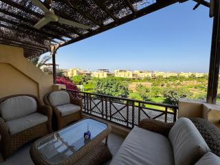 Luxury 4 BDR Villa with Sea View l Einbay Sokhna - 0
