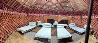 Shilbili travel - 5