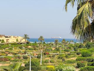 Luxury 4 BDR Villa with Sea View l Einbay Sokhna - 6