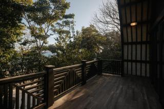 4 Elements - Contadora Island - 3