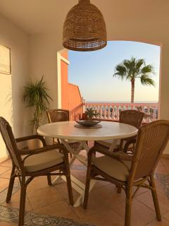 Playa del Duque-Amazing views 2 bedroom - 1