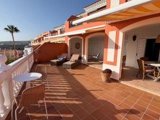 Playa del Duque-Amazing views 2 bedroom - 7