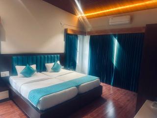 Mazra Retreat Coorg - 2