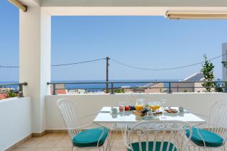 Cretan Horizon by CVR - 0