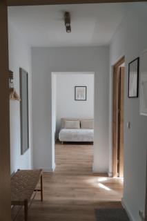 "LOKAL" Apartament 1 - 3