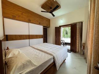 Pramanidi Homestay By Dazzle Destinations - 9