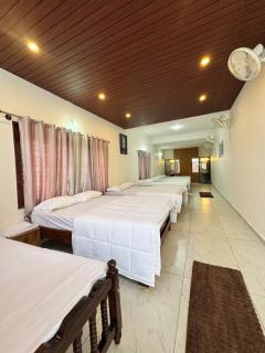 Pramanidi Homestay By Dazzle Destinations - 2