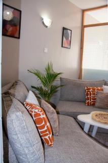 Beautiful, cozy and peaceful studio apartment - 4