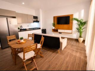 Your Cozy Apto close to the Beach PC - 9