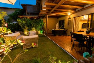 Casa Elegance - Itacimirim BA- Pé na areia - 5