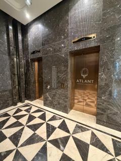 Апартамент в золотом квадрате - Astana - 9